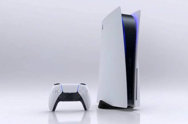 플레이스테이션 5