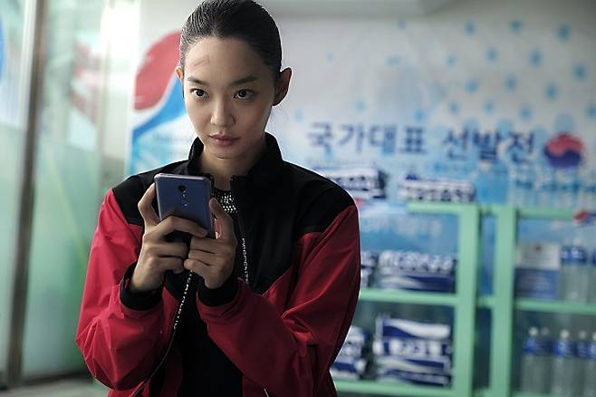 ▲ 영화 '디바'. 제공|메가박스중앙플러스엠