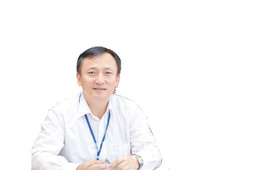 이효근 SD바이오센서 대표(사진=SD바이오센서)