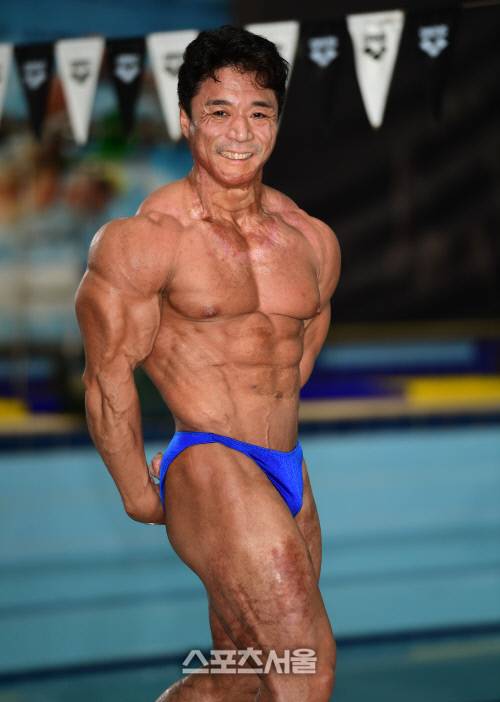 조형원. 이주상기자 rainbow@sportsseoul.com