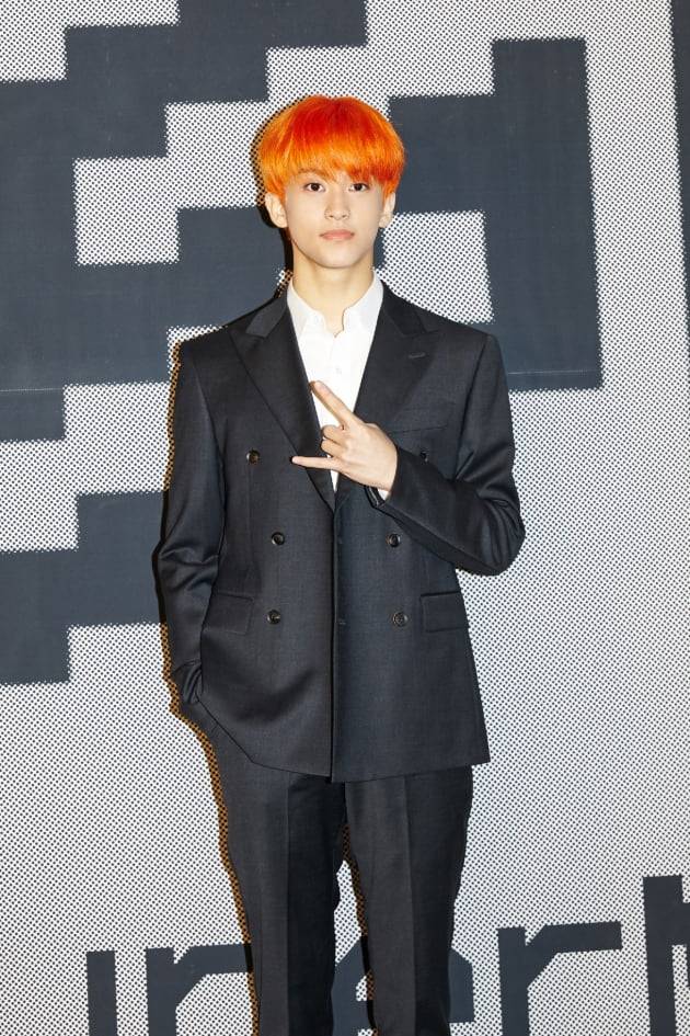슈퍼엠 마크