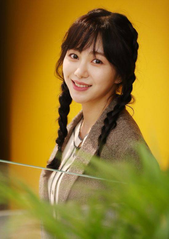 AOA 출신 배우 권민아 (사진출처 = 연합뉴스)