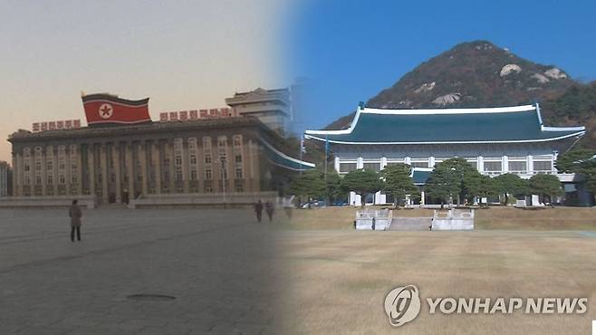 남북 공동조사 가능할까(CG) [연합뉴스TV 제공]