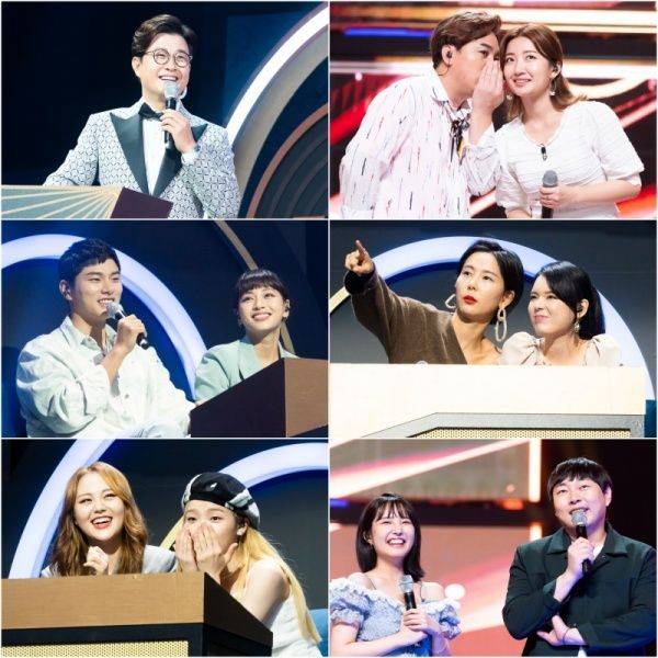 '올인' 보컬 베팅 쇼 첫방, 배우→유튜버 등 실력파 보컬 출격 [TV스포]