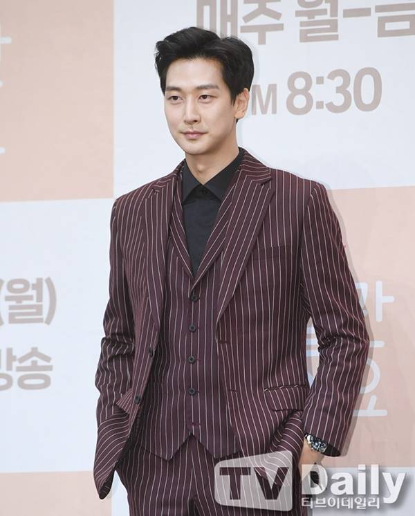 심지호 / 사진=티브이데일리 DB