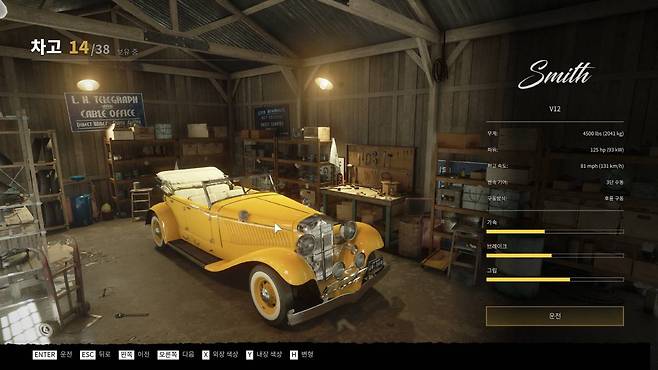 마피아 데피니티브 에디션