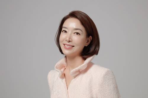 배우 김보연이 MK스포츠와 인터뷰를 진행했다. 사진=김보연 소속사 제공