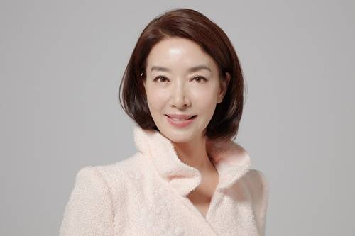 사진=김보연 소속사 제공