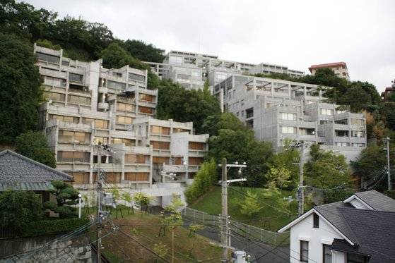 동구 좌천동 쪽방촌에서 추진될 주거환경 개선사업 예시도. [부산 동구]