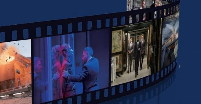 워너브라더스 코리아 제공