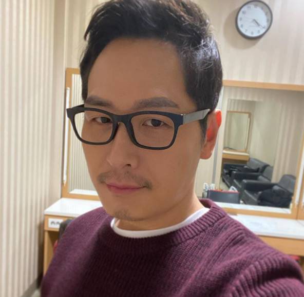 김풍 인스타그램 © 뉴스1