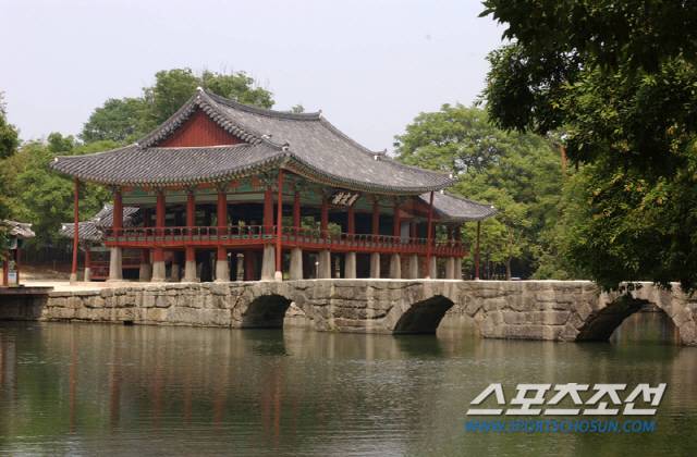 ◇남원 광한루 오작교