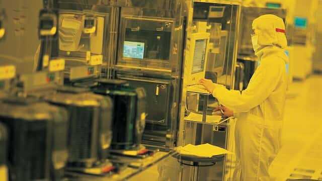 TSMC의 생산 일정은 이미 내년 상반기까지 가득 찬 상황이다. (사진=TSMC)