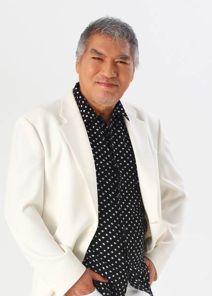 가수 나훈아. 사진제공｜예아라예소리