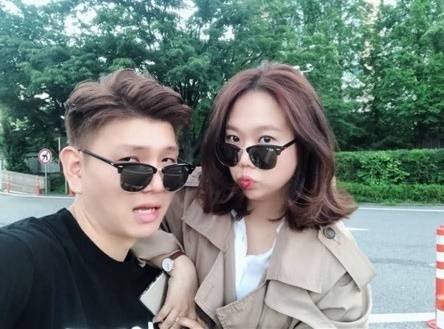 홍현희 인스타그램 © 뉴스1