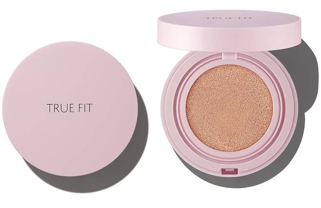 더샘의 '트루 핏 픽서 쿠션' [더샘 제공. 재판매 및 DB 금지]