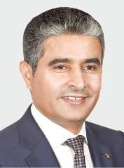 후세인 알 카타니 대표