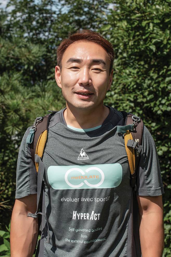 그린피플 곽신혁.