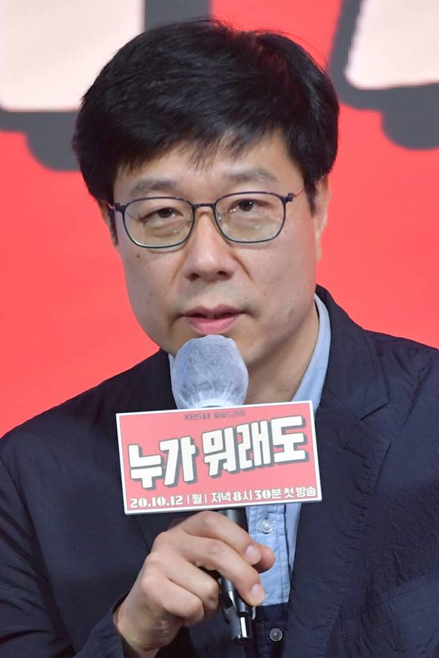 성준해 PD. 사진|KBS