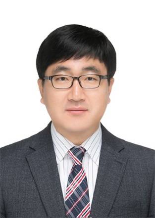 농작물 분야 기술사 3개를 석권한 충북농업기술원 박의광 팀장. 충북농업기술원 제공&nbsp;