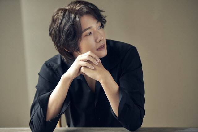 배우 지현우. (사진=라이언하트)