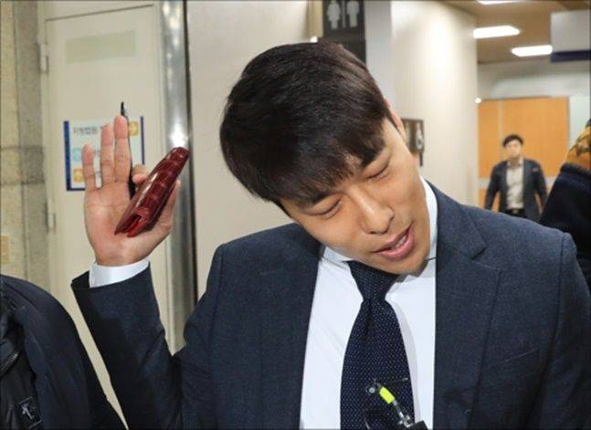 김동성. ⓒ 연합뉴스