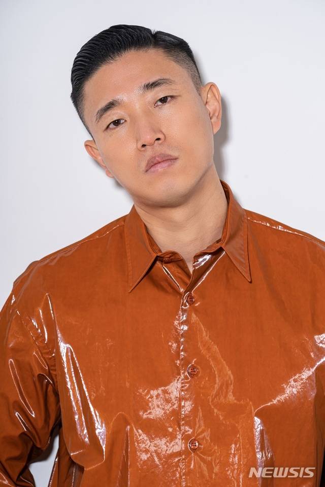 [서울=뉴시스]개리. (사진=양반스네이션 제공) 2020.10.15. photo@newsis.com