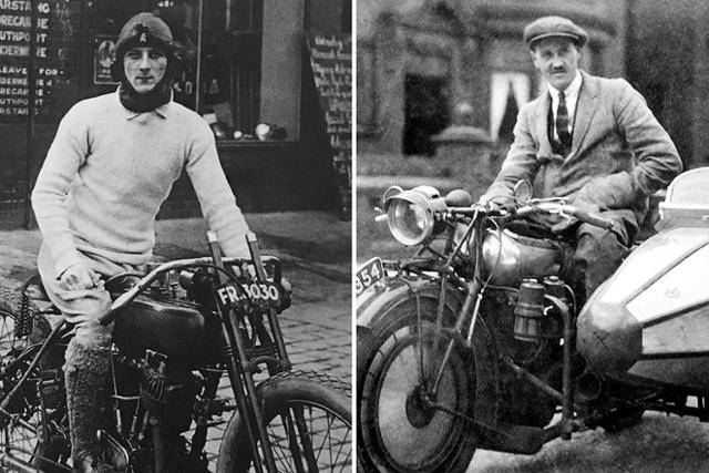 재규어 브랜드 히스토리