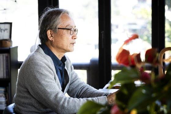 이정배 목사는 "주일의 정신은 일상 속에서 살아나야 한다. 코로나를 계기로 사람들이 교회 중심주의, 예배 절대주의로부터 거리를 두기 시작했다"고 말했다. 장진영 기자