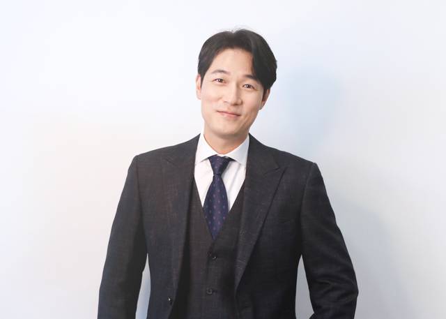 [서울=뉴시스] 배우 김영재 (사진 = UL엔터테인먼트) 2020.10.16. photo@newsis.com