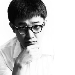 이산화 소설가