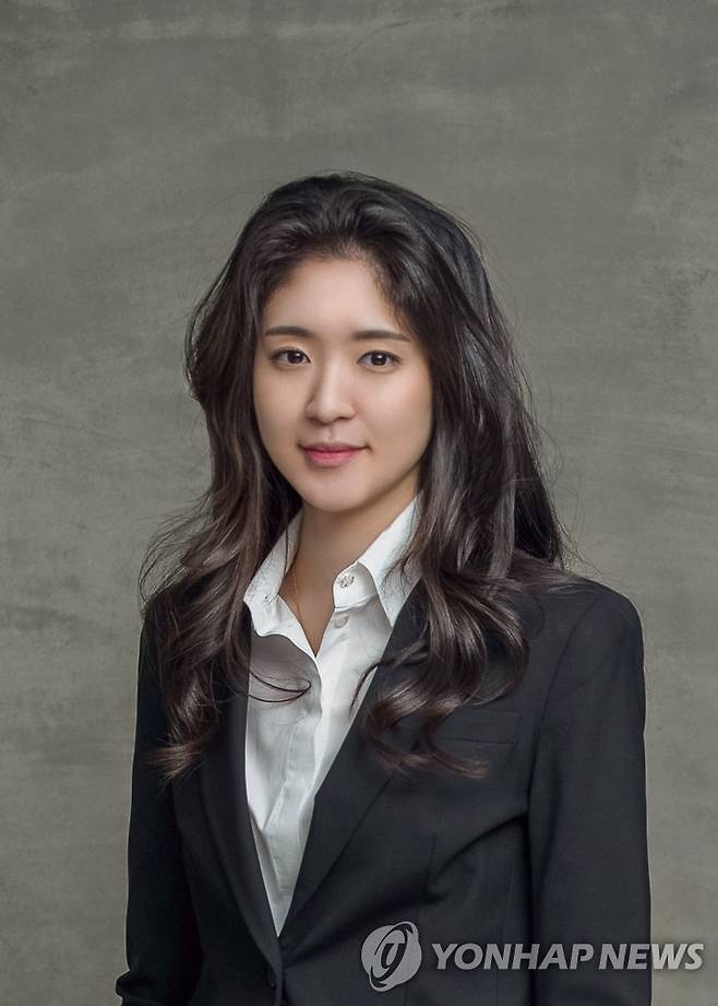 서경배 아모레퍼시픽 회장의 장녀 민정씨 [아모레퍼시픽그룹 제공. 재판매 및 DB 금지]