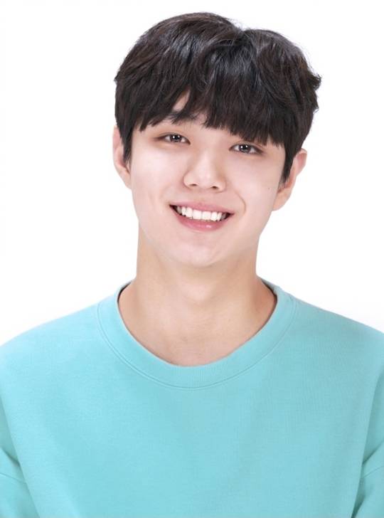 방탄소년단 드라마 '유스' 전정국 역의 전진서