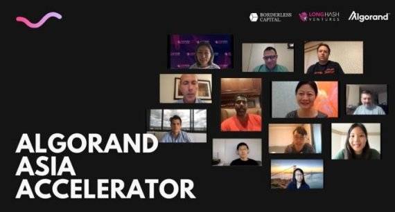 블록체인 플랫폼 알고랜드가 아시아 블록체인 스타트업 육성을 위해 15만달러(약 1억 7000만원)의 엑셀러레이팅 프로그램을 시작한다고 20일 밝혔다.