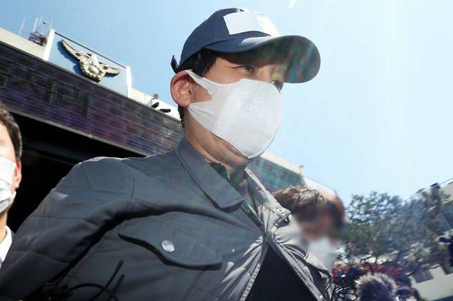 김봉현 전 회장(사진=연합뉴스)