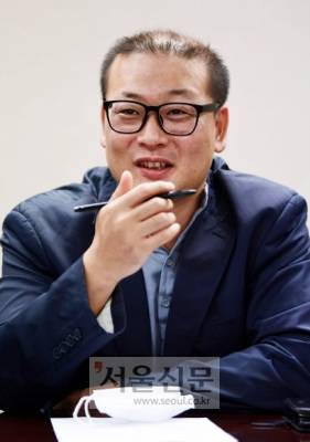 윤진철 전국장애인부모연대 사무처장