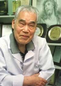 고 김경희 원장. <한겨레> 자료사진