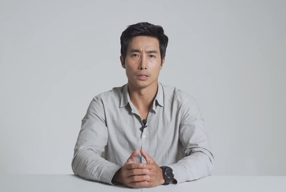 '이근대위 ROKSEAL' 유튜브 캡처
