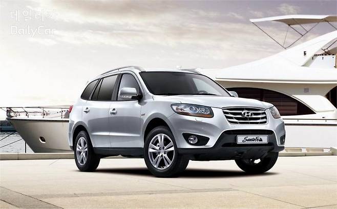 싼타페 더 스타일