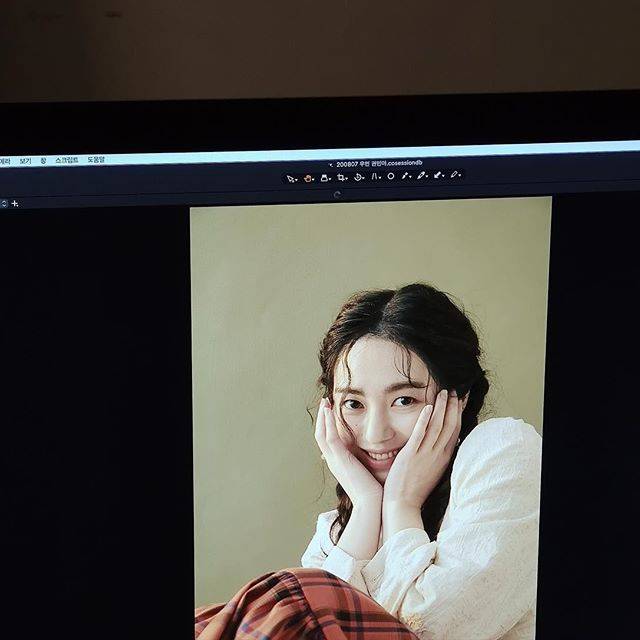 ▲ 출처ㅣ권민아 SNS