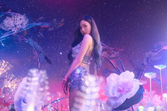 에스파 카리나 /사진제공=SM엔터테인먼트