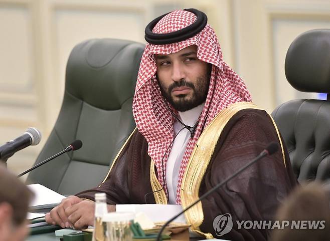 이슬람 수니, 시아파의 맹주인 사우디아라비아와 이란은 이번 논란 와중에 유럽, 미국과의 관계를 의식한 듯 터키보다는 온건한 태도를 보이고 있다. [EPA=연합뉴스 자료사진]