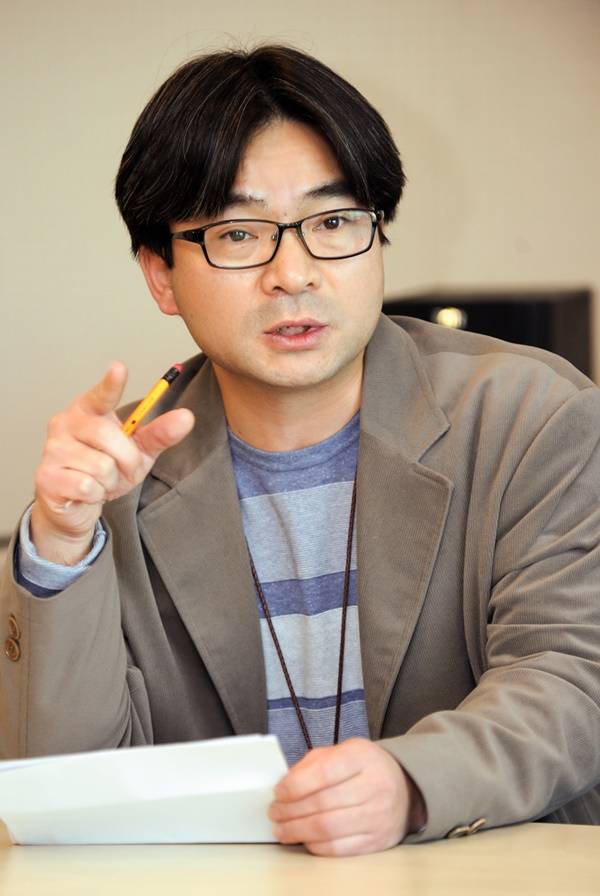 최삼호 PD / 사진=SBS 제공