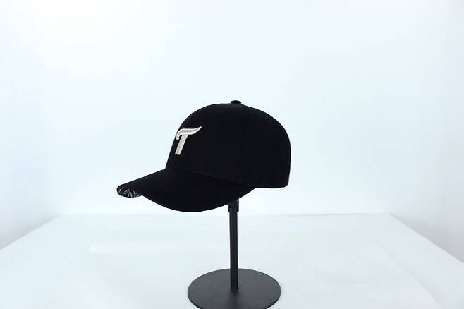 LG트윈스 이형종 그래픽모자.