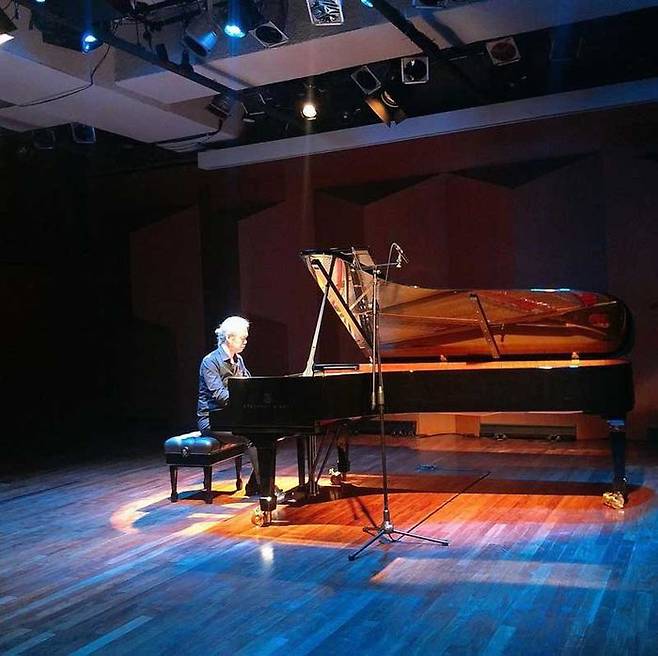 피아니스트 박종훈