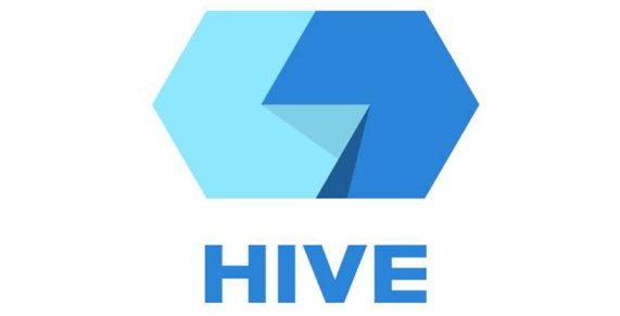 (하이브.. 지금은 가장 강력한 게임빌 컴투스의 툴 중 하나로 자리잡았다)