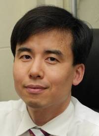 허준 연세대 건설환경공학과 교수