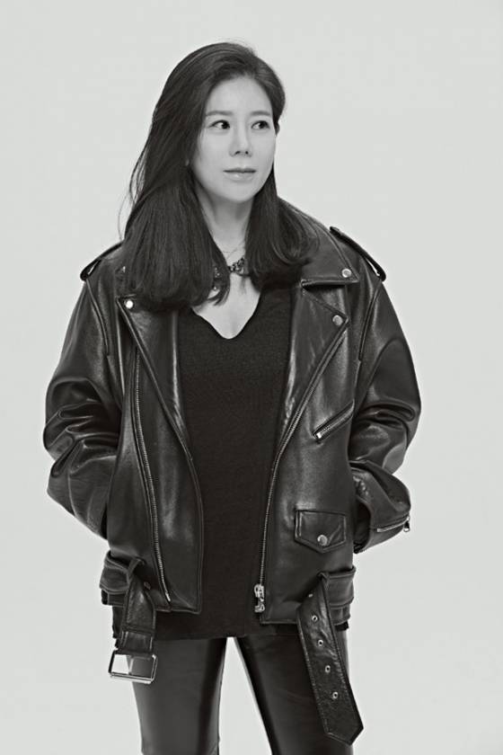 최희선 F.Choi(에프초이) 대표 /사진= F.Choi