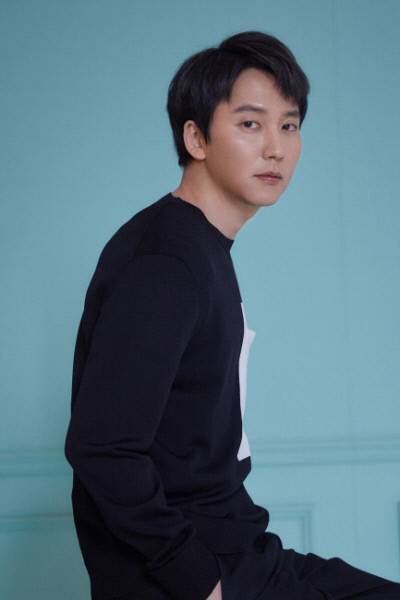 배우 김남길. CJ엔터테인먼트 제공.