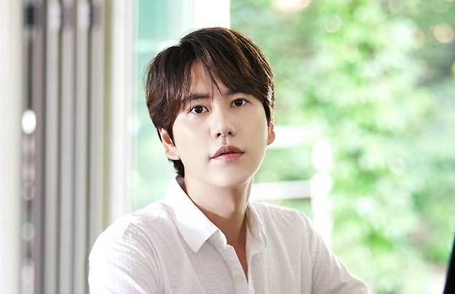 가수 규현 (사진=규현 공식 홈페이지)